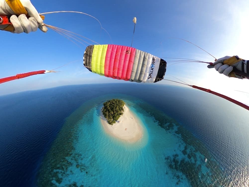 Ifuru Island Maldives - View 54