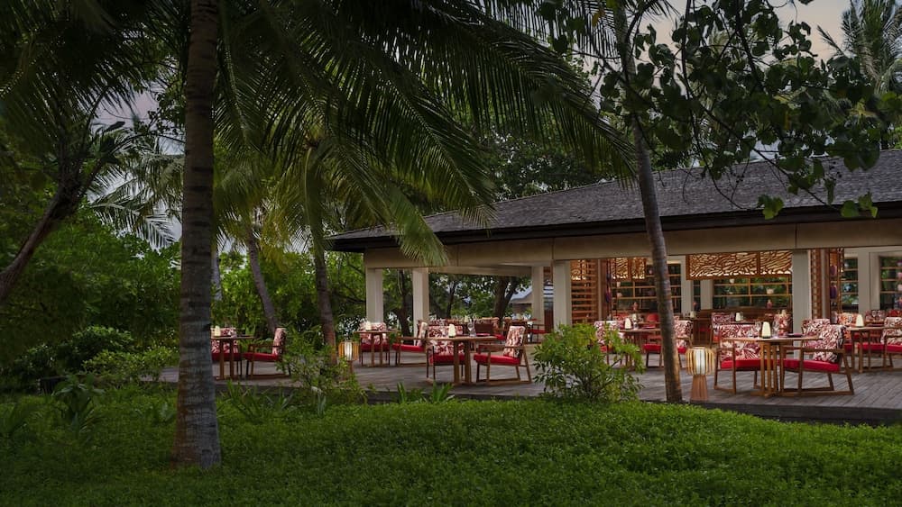 Anantara Veli Maldives Resort - Adults Only - View 43
