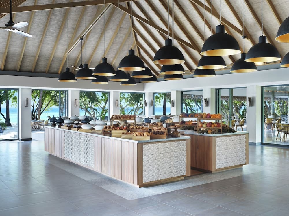 Vakkaru Maldives - View 87