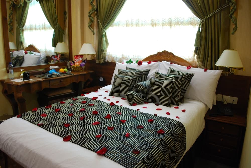 Loona Hotel - View 20