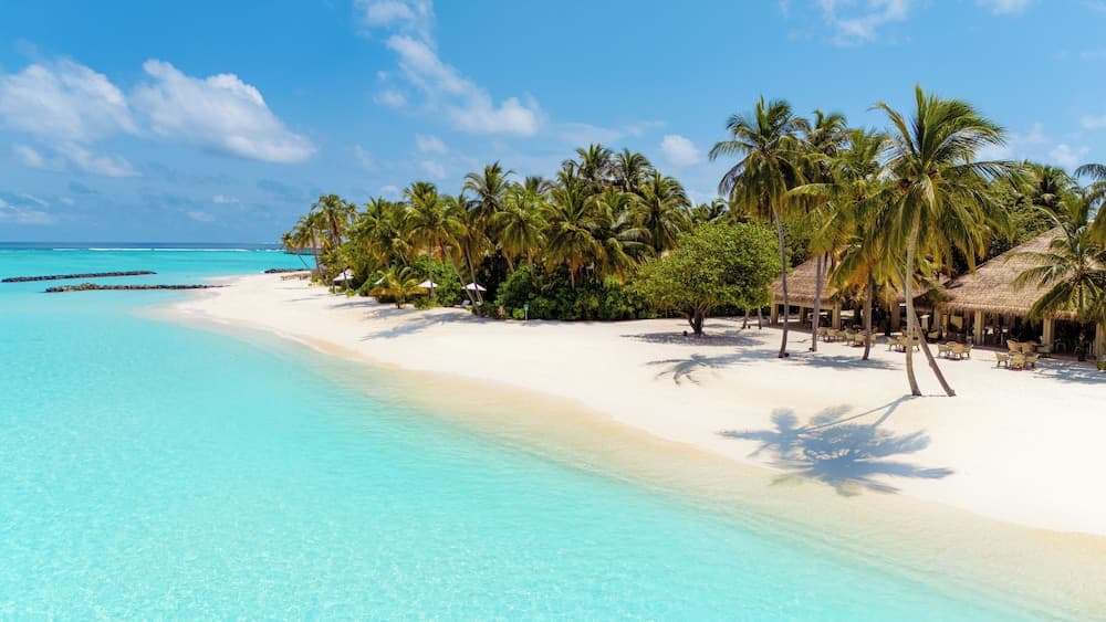 Baglioni Resort Maldives Luxury All Inclusive - LHW - View 42