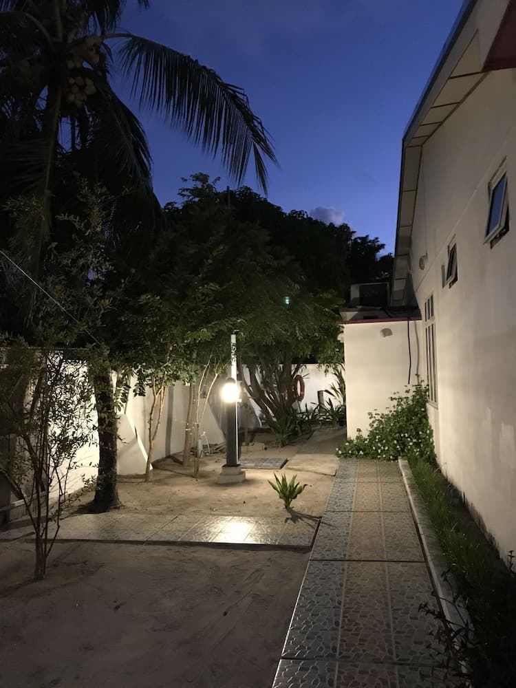 Azoush Tourist Guesthouse - View 18