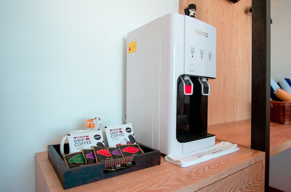 Ranthari Hotel and Spa Ukulhas Maldives - View 4