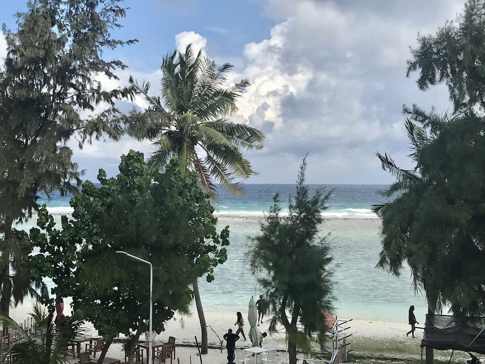 Coral Queen Inn - View 16