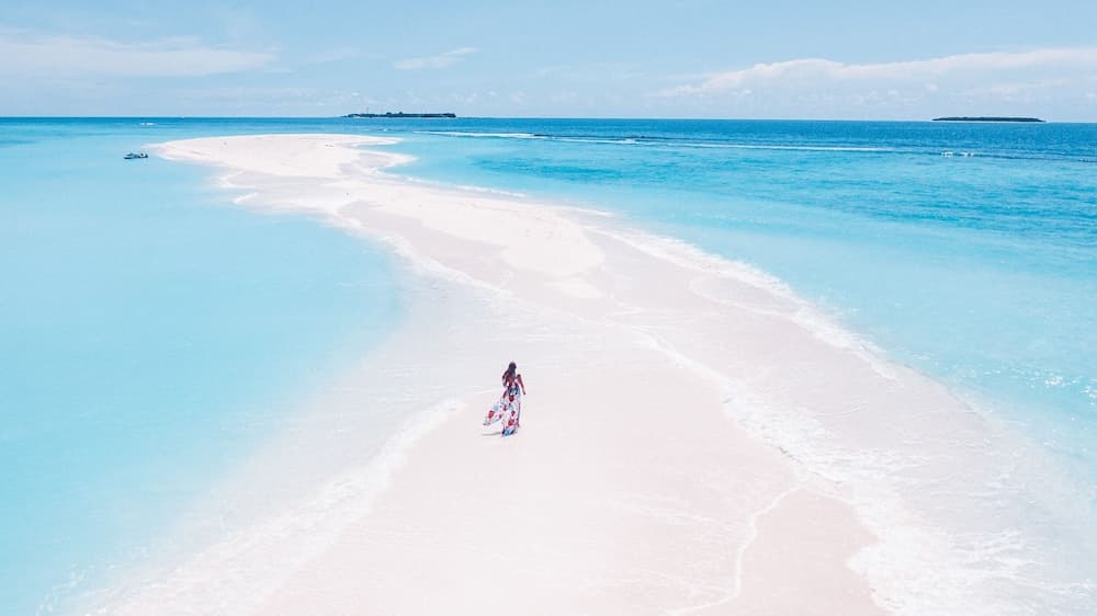 Kihaa Maldives - View 107