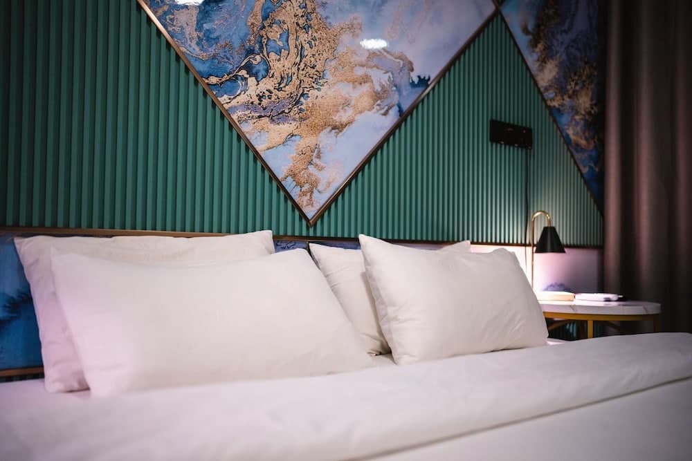 Bibee Maldives - View 51