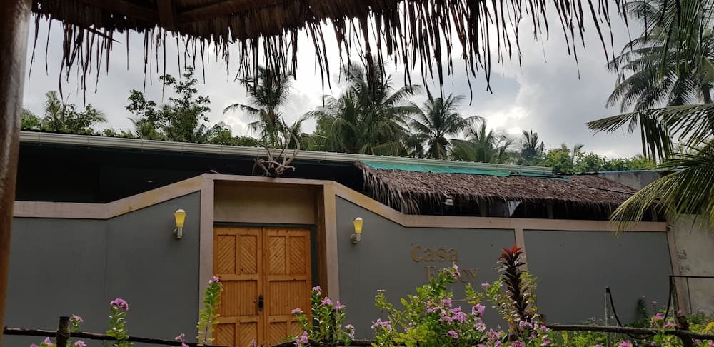 Casa Enjoy Maldives - View 22