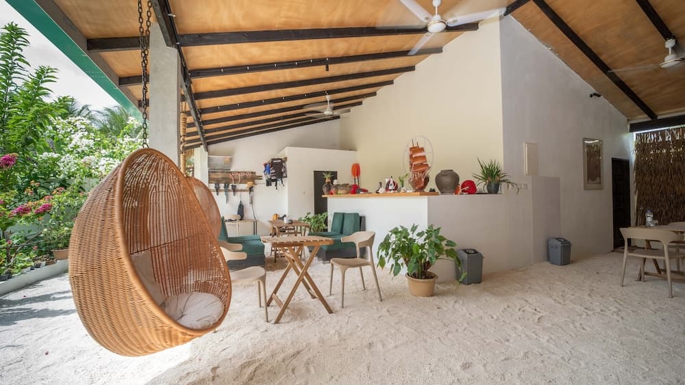 Tranquila Maldives - View 34