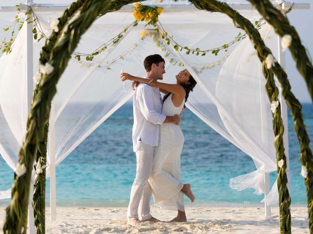 Kuredhivaru Resort & Spa Maldives - View 149