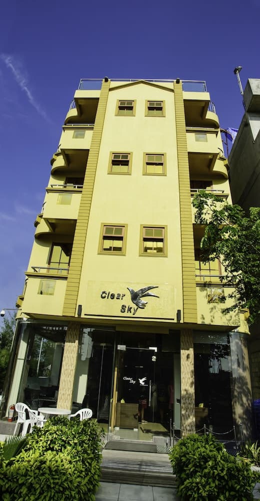 Clear Sky Inn - View 1