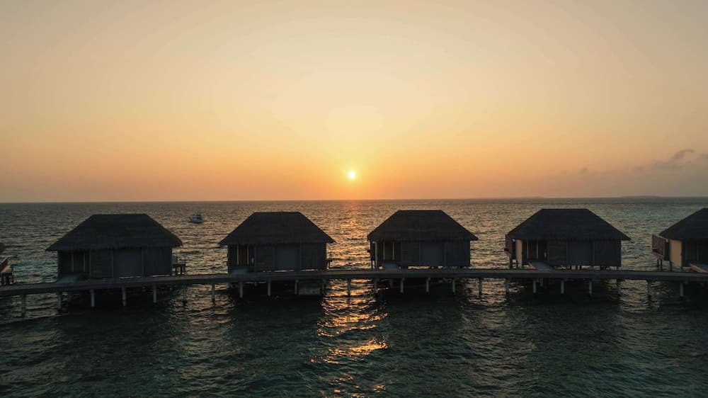 Radisson Blu Resort Maldives - View 145