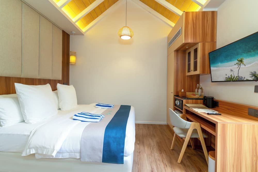 ARIA Beach Ukulhas - View 19