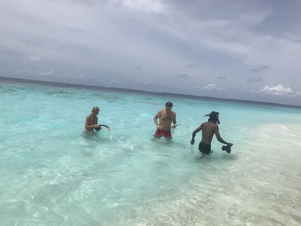 Village Life Maldives - View 81