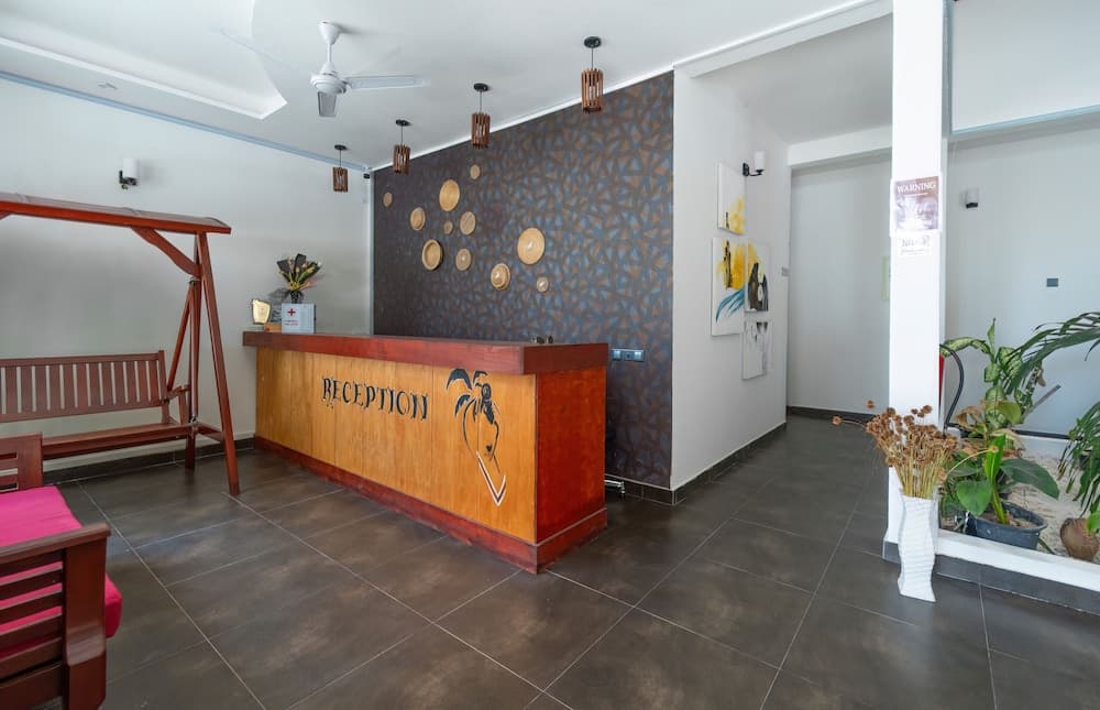 Silver Oasis Maldives - View 4