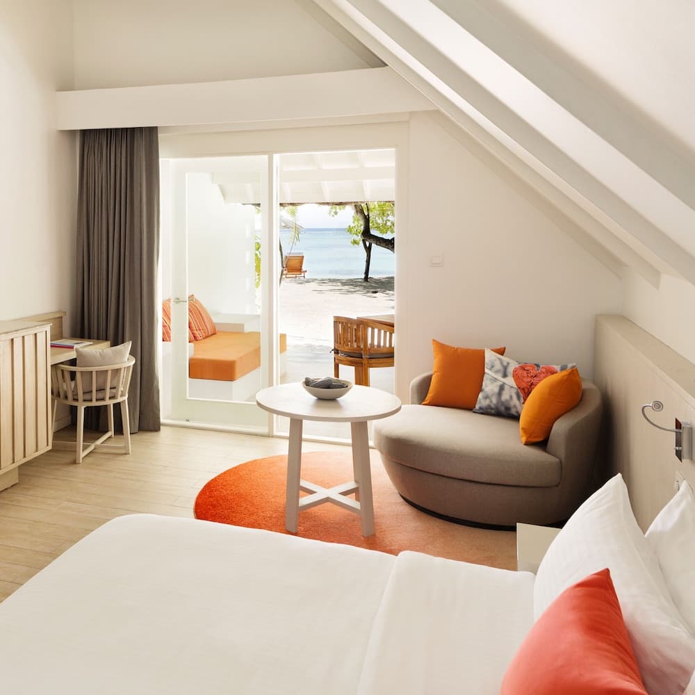 LUX* South Ari Atoll - View 172