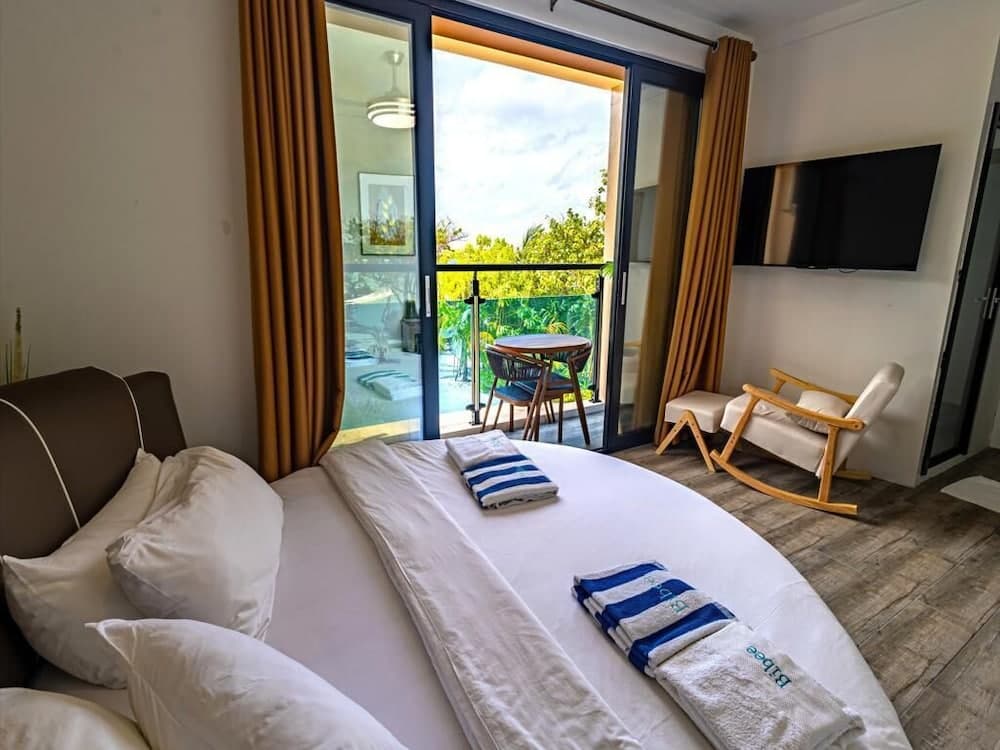 Bibee Maldives - View 25