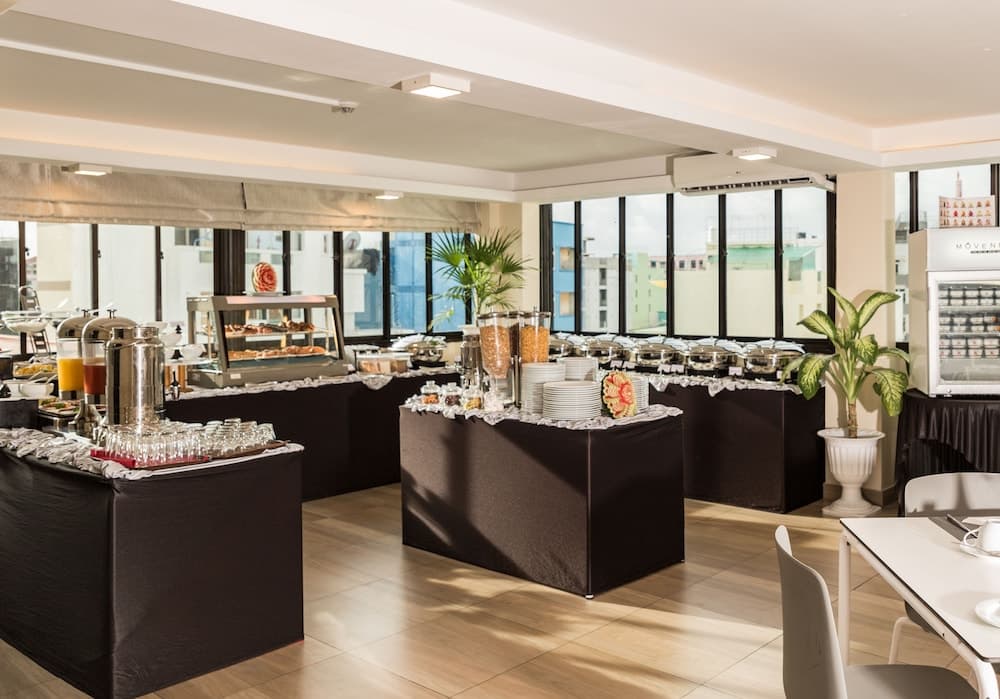 Champa Central Hotel - View 35