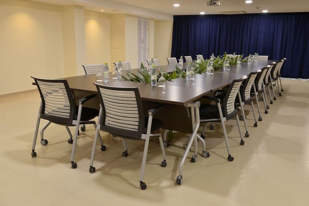 Champa Central Hotel - View 33