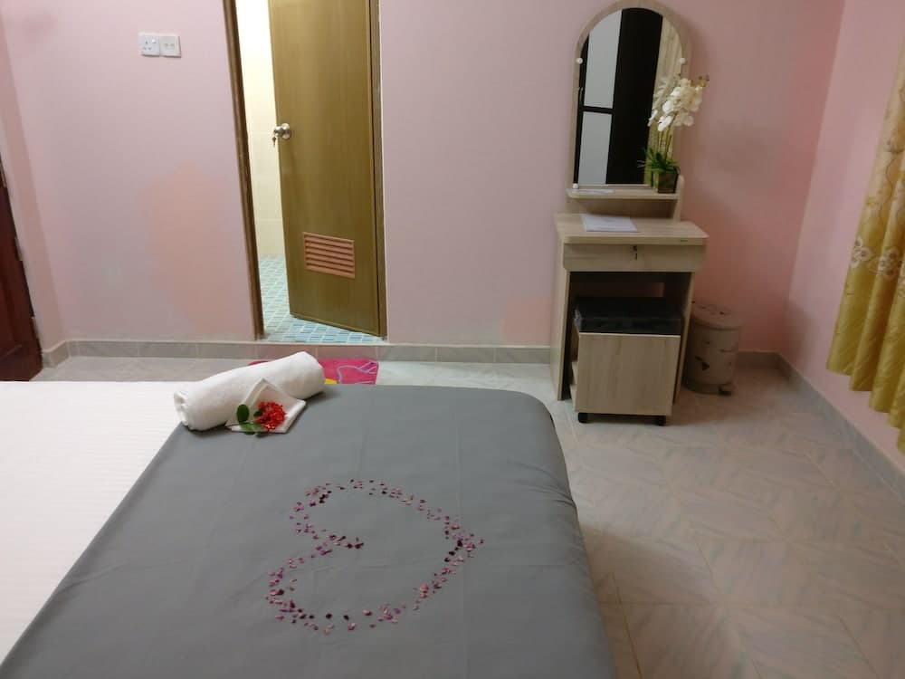 Baivaru Guesthouse Services - View 35