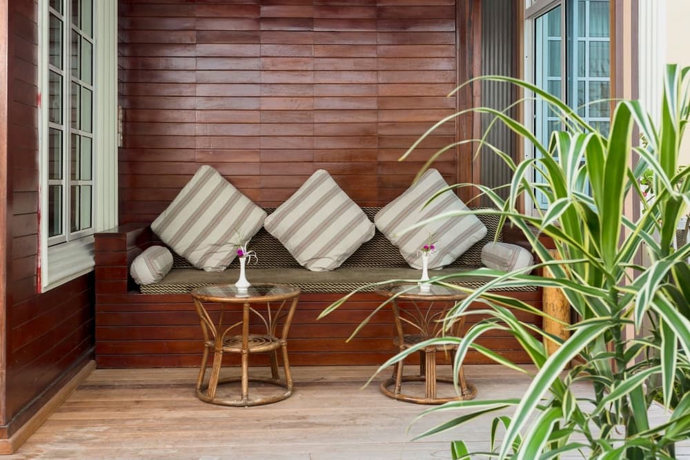 Reveries Maldives - View 82