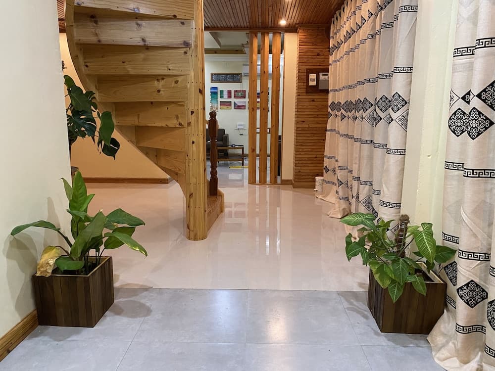 Mariana Inn Maldives - View 2