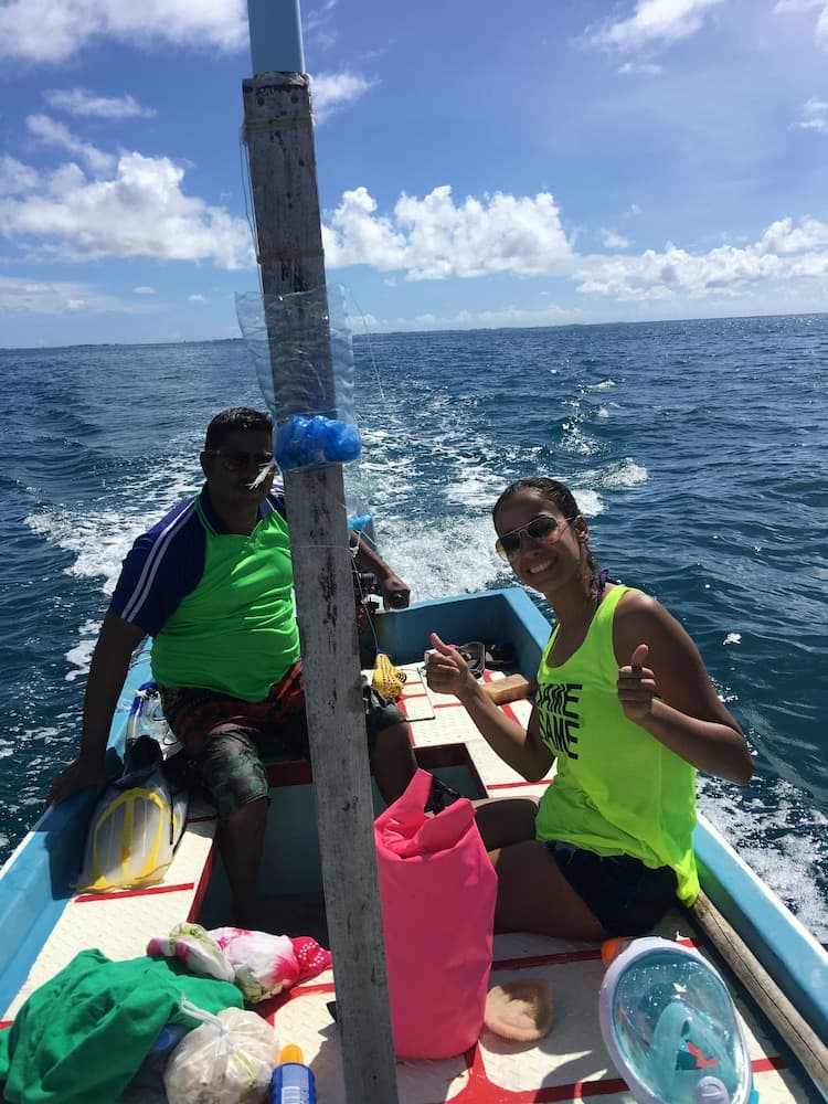 Equator HomeStay - View 35