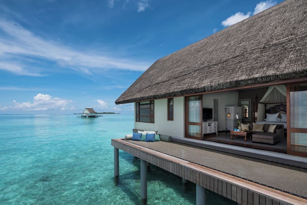 Four Seasons Maldives at Landaa Giraavaru - View 56