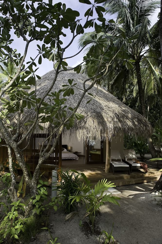 Kuramathi Maldives - View 5
