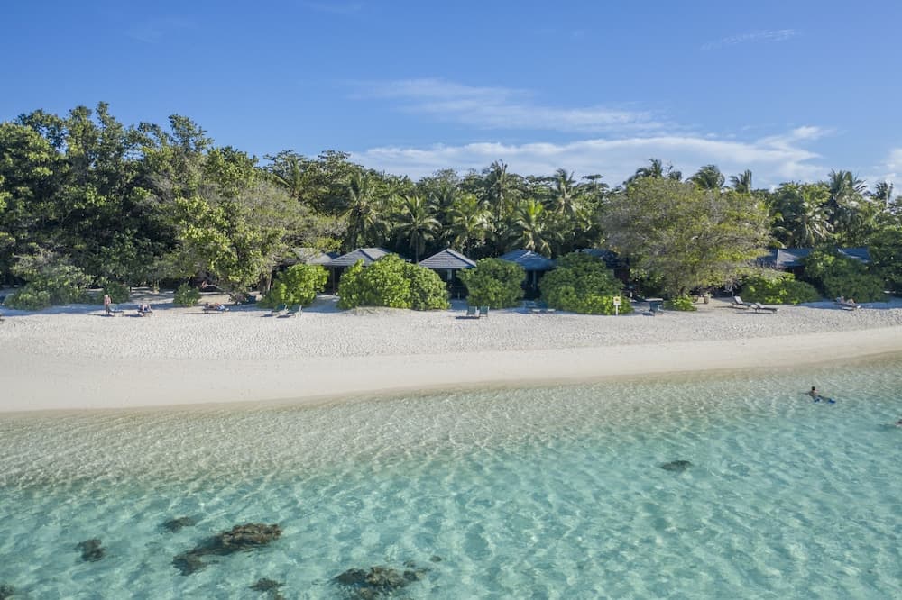 Royal Island Resort & Spa - View 4