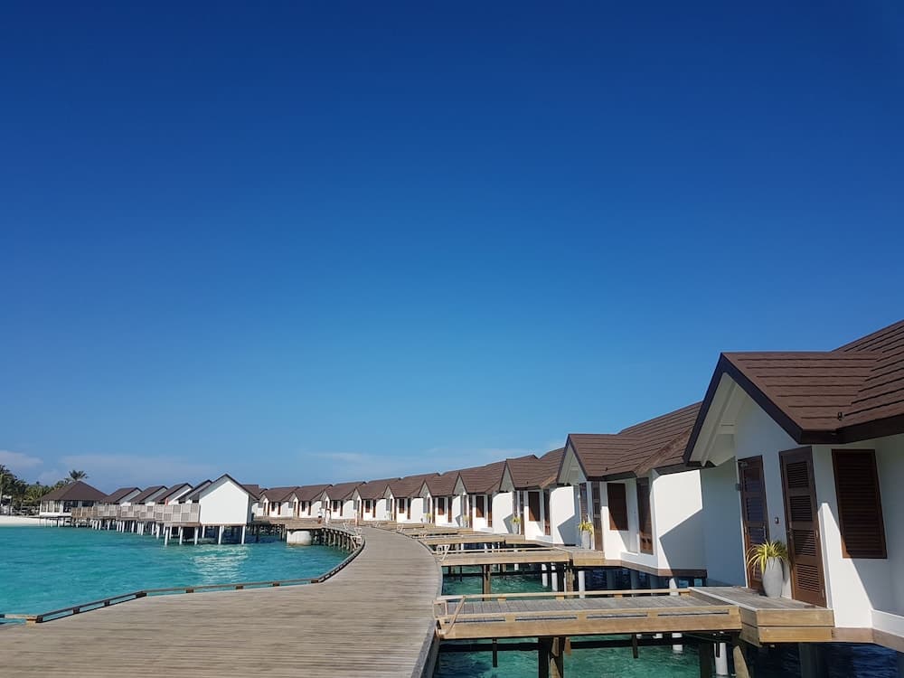 OBLU SELECT Sangeli - Premium All Inclusive with Free Transfers - View 51