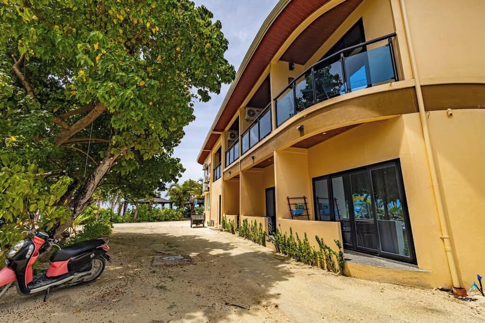 Bibee Maldives - View 60