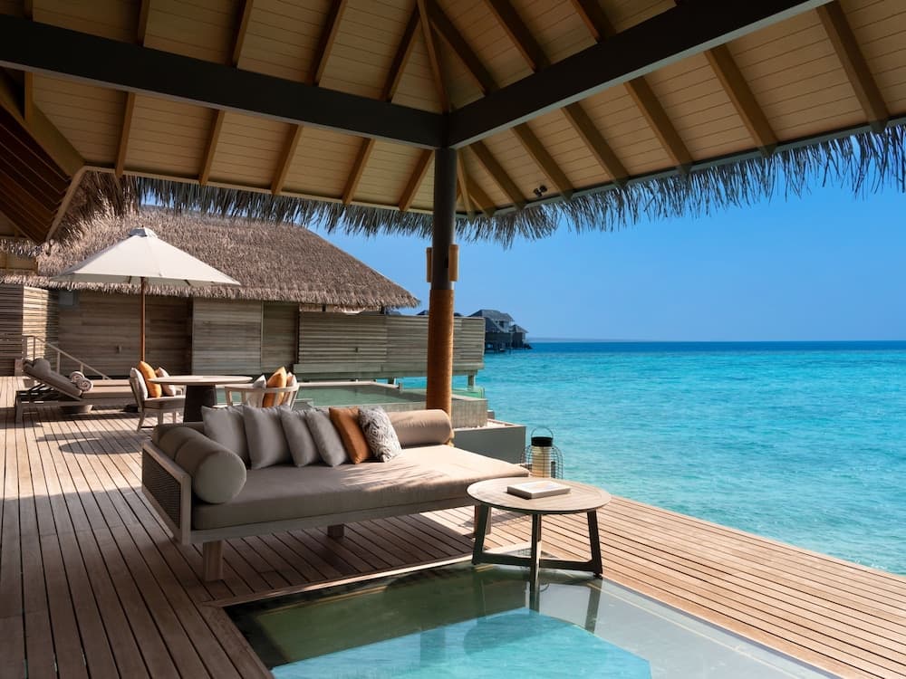 Vakkaru Maldives - View 140