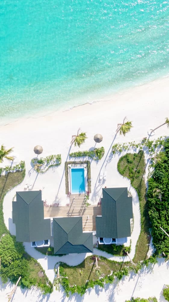 Joy Island - View 70