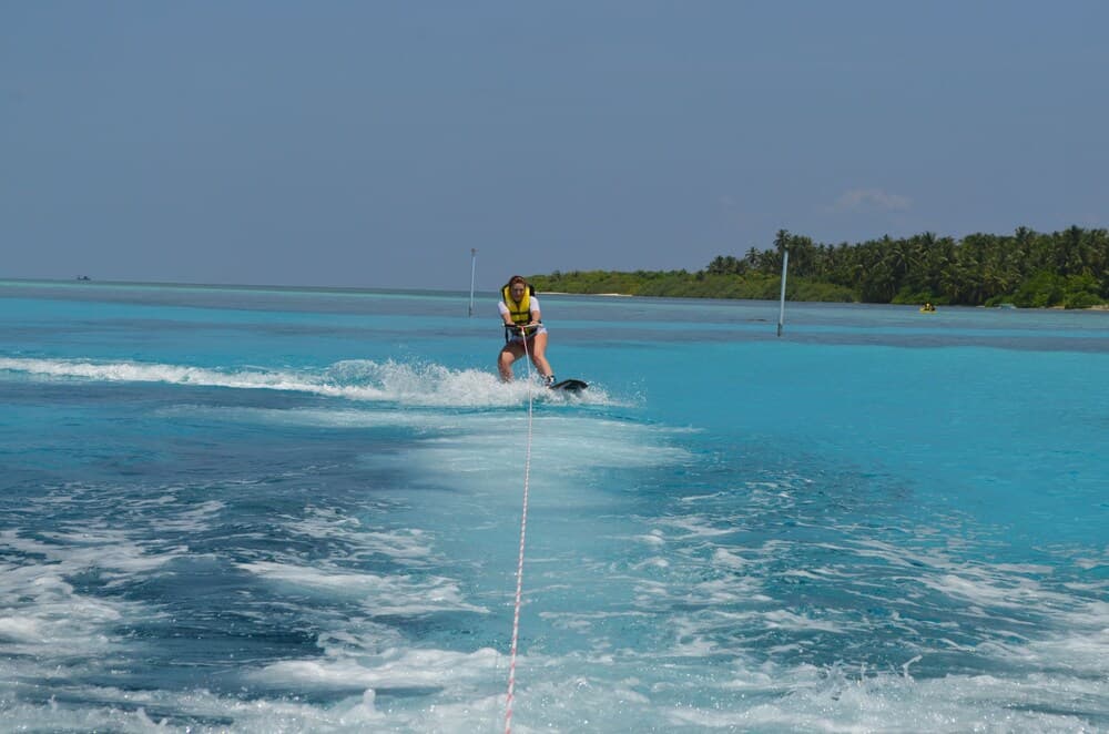 Yacht Fascination Maldives - View 9