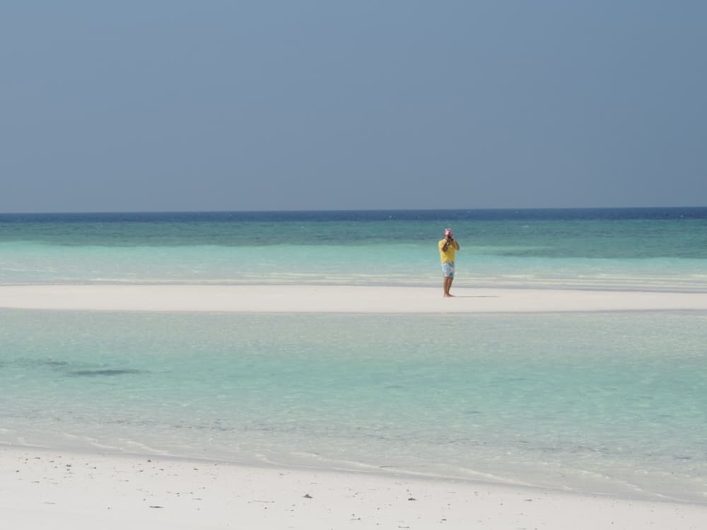 Nazaki Beach Hotel & Spa Maldives - View 9
