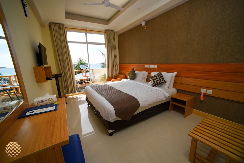 Ocean Retreat & Spa - View 15