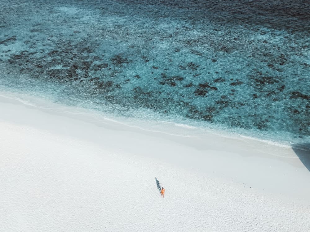 NH Collection Maldives Reethi Resort - View 10