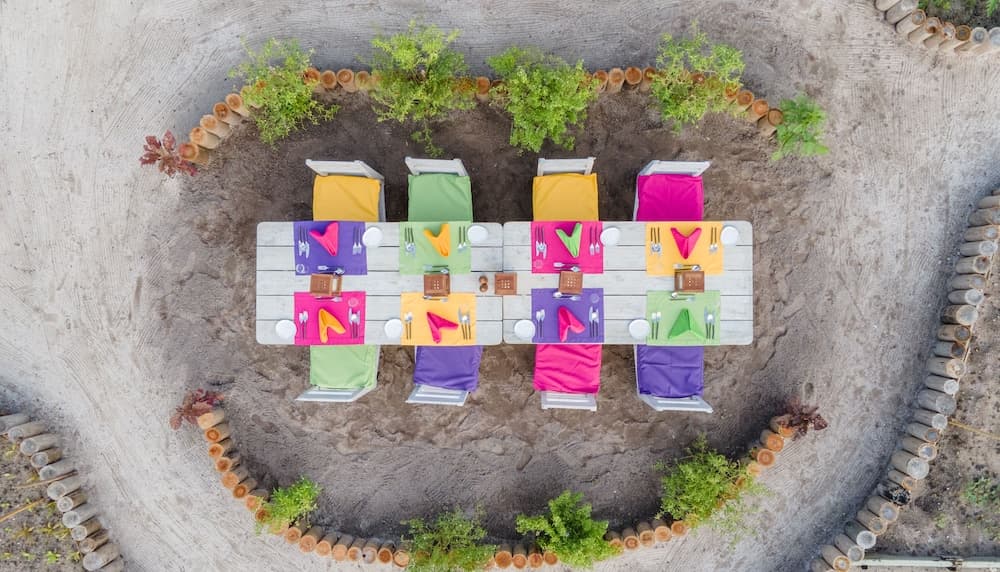 Soneva Jani - View 252