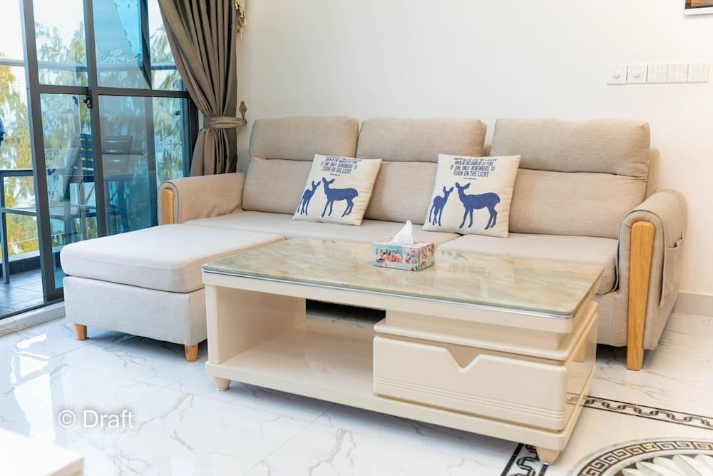 White Beach Holiday - View 15