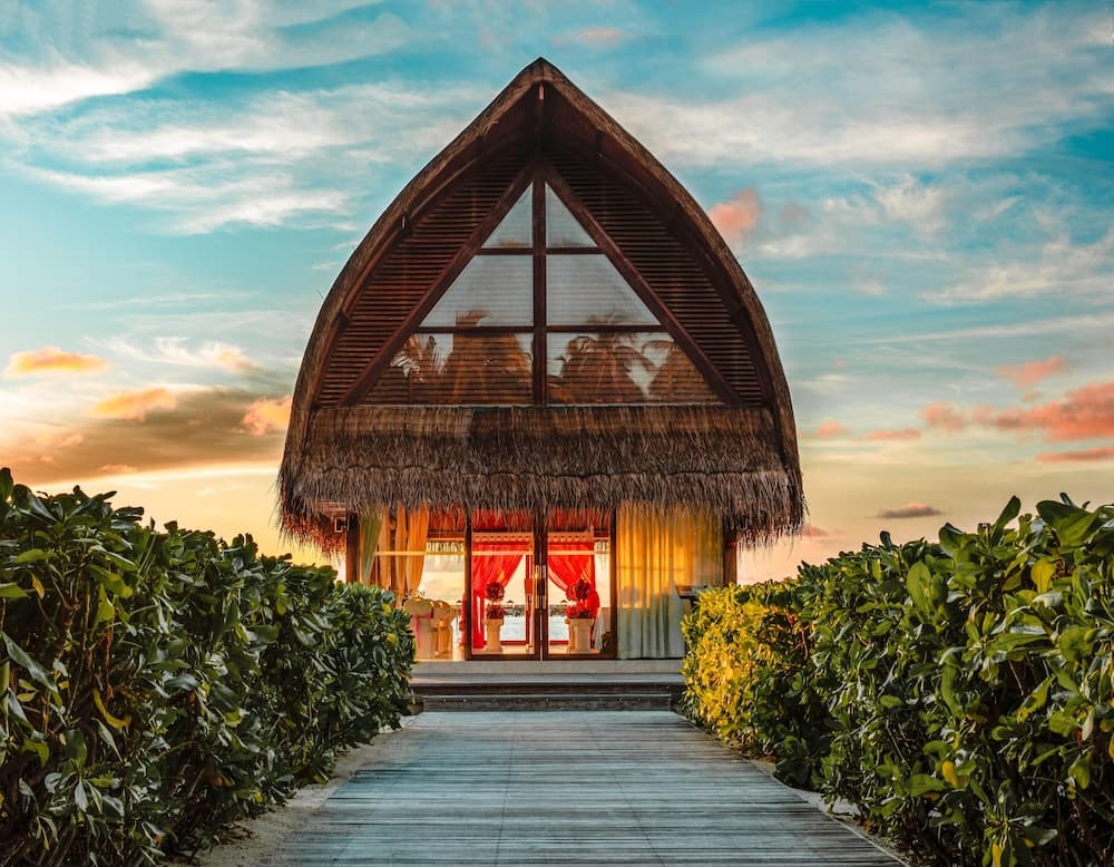 Angsana Velavaru - View 96