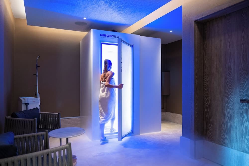 JOALI BEING - View 127