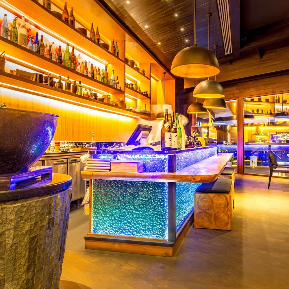 LUX* South Ari Atoll - View 122