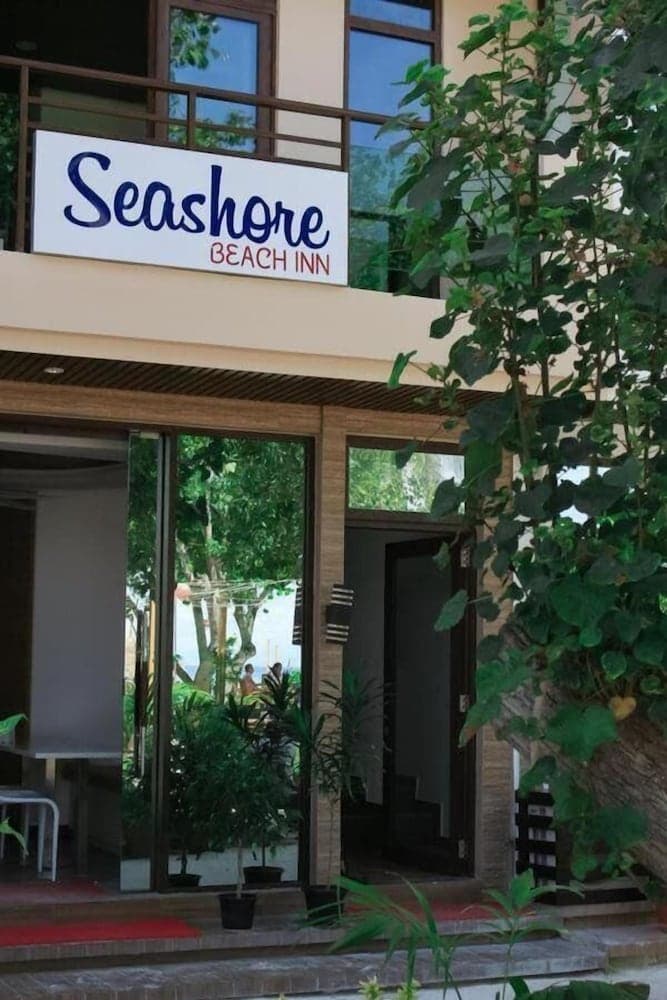 Seashore Beach Inn - View 2