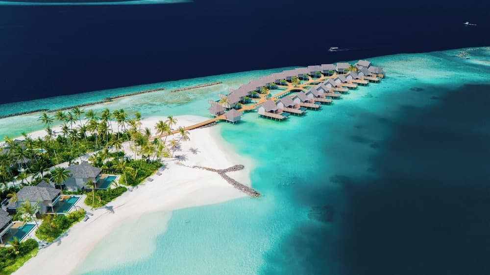 Ananea Madivaru Maldives - View 137