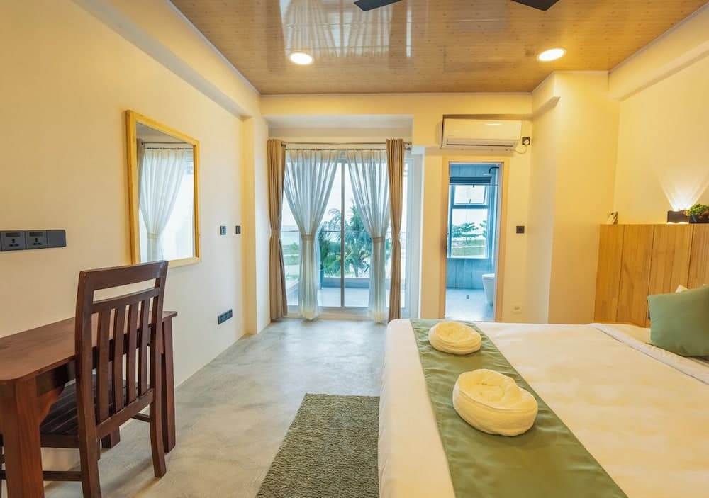 Blissview Maldives - View 7