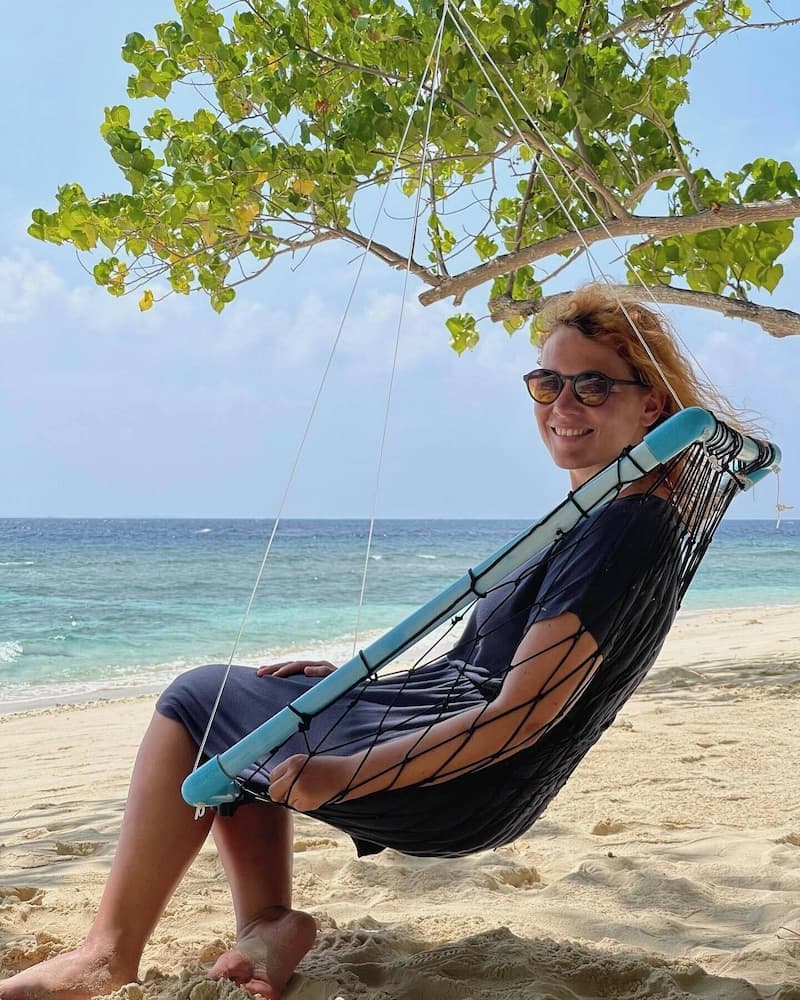 Dhamana Beach - View 44