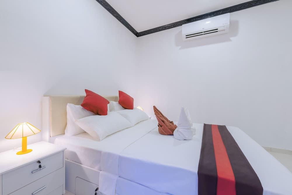 Sabba Summer Suite Maldives - View 61