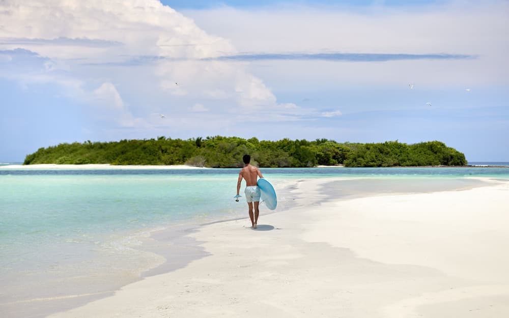 Six Senses Kanuhura - View 73