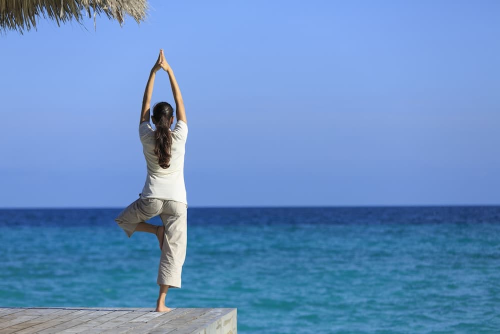 Kuramathi Maldives - View 67