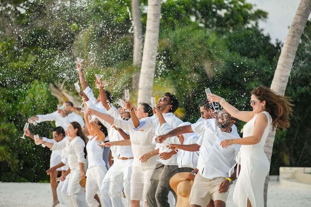 Ifuru Island Maldives - View 58